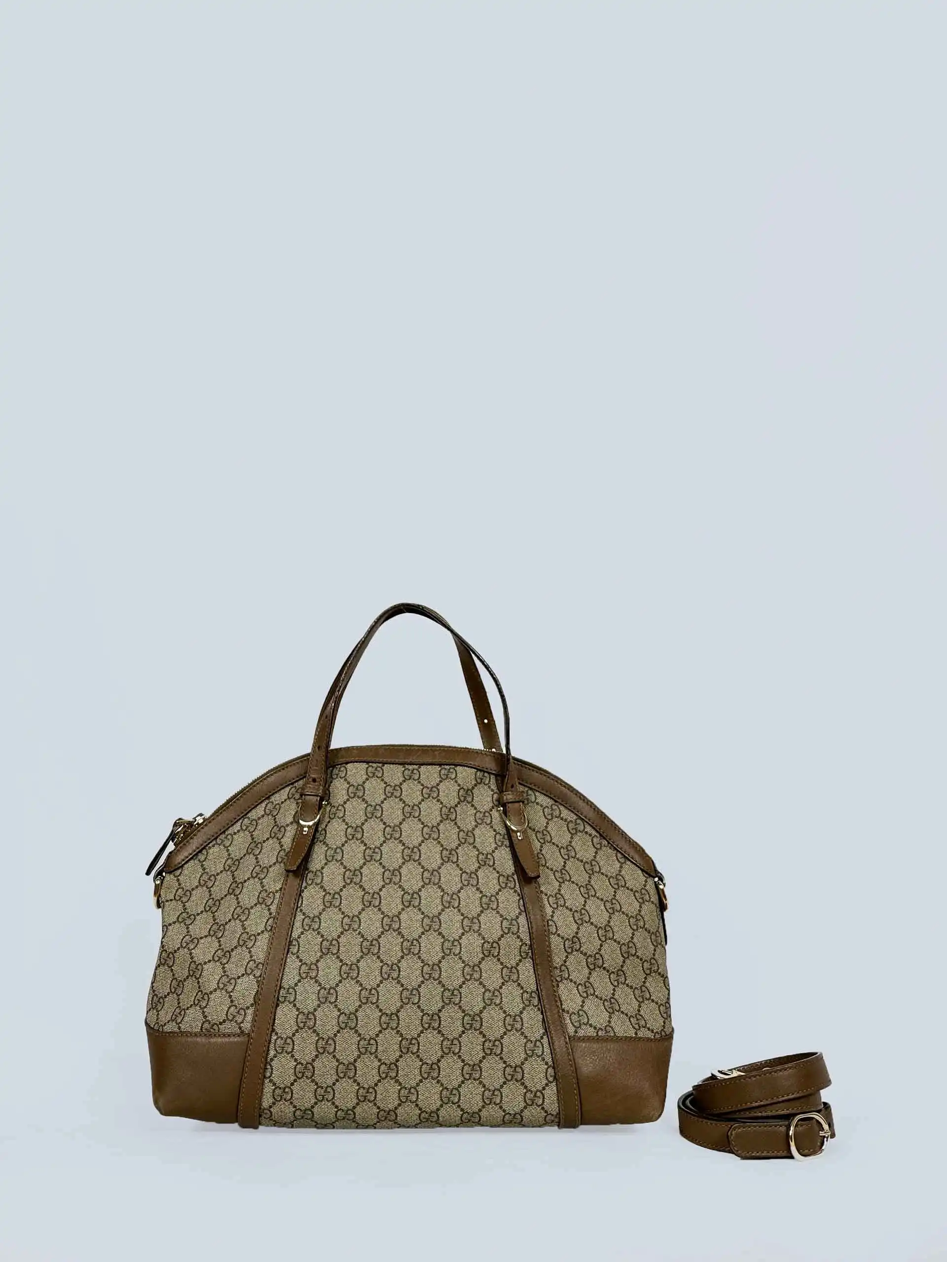 Borsa gucci a tracolla best sale