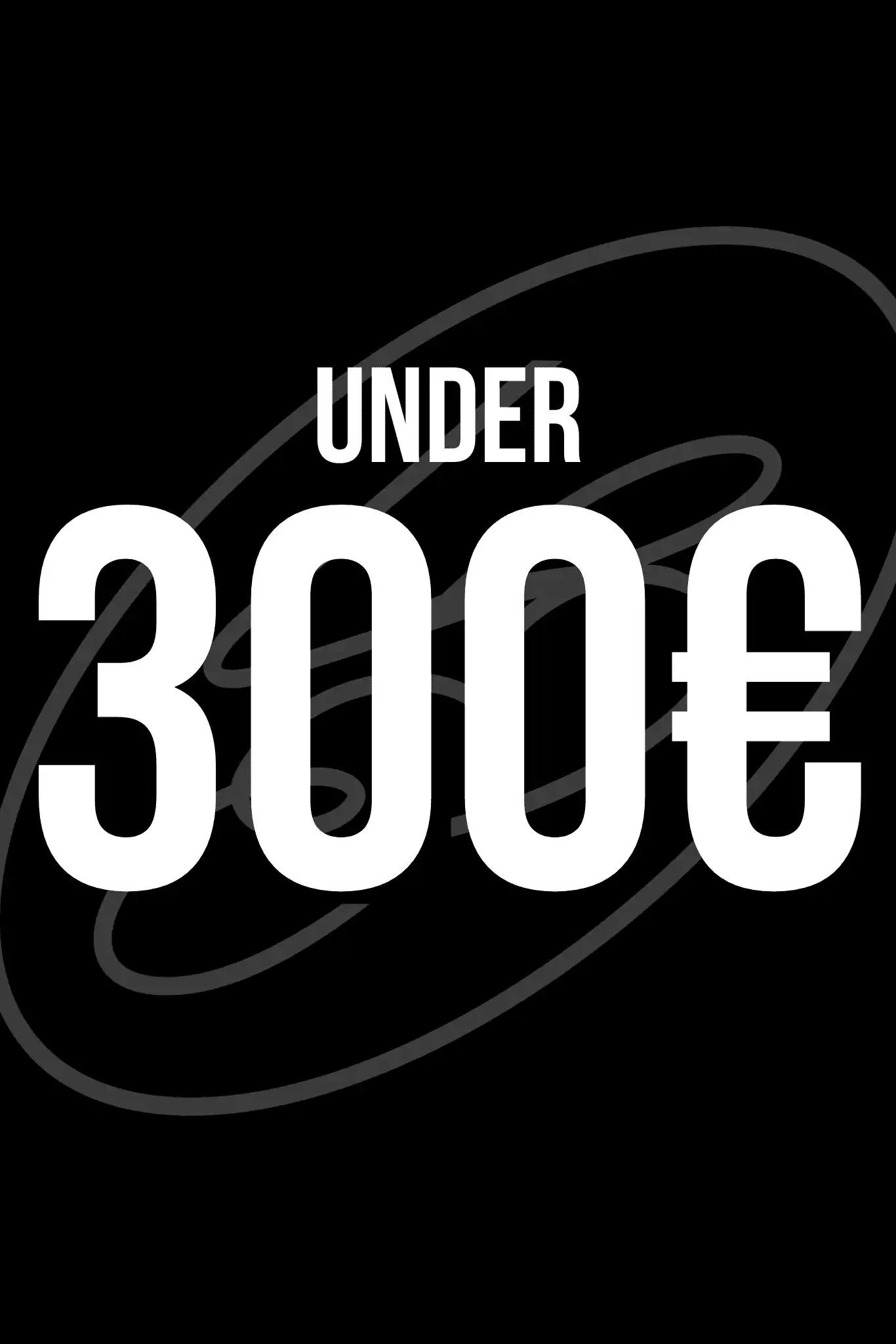 banner black week 2024 prodotti sotto i 300€ la belle epoque boutique second hand luxury brand