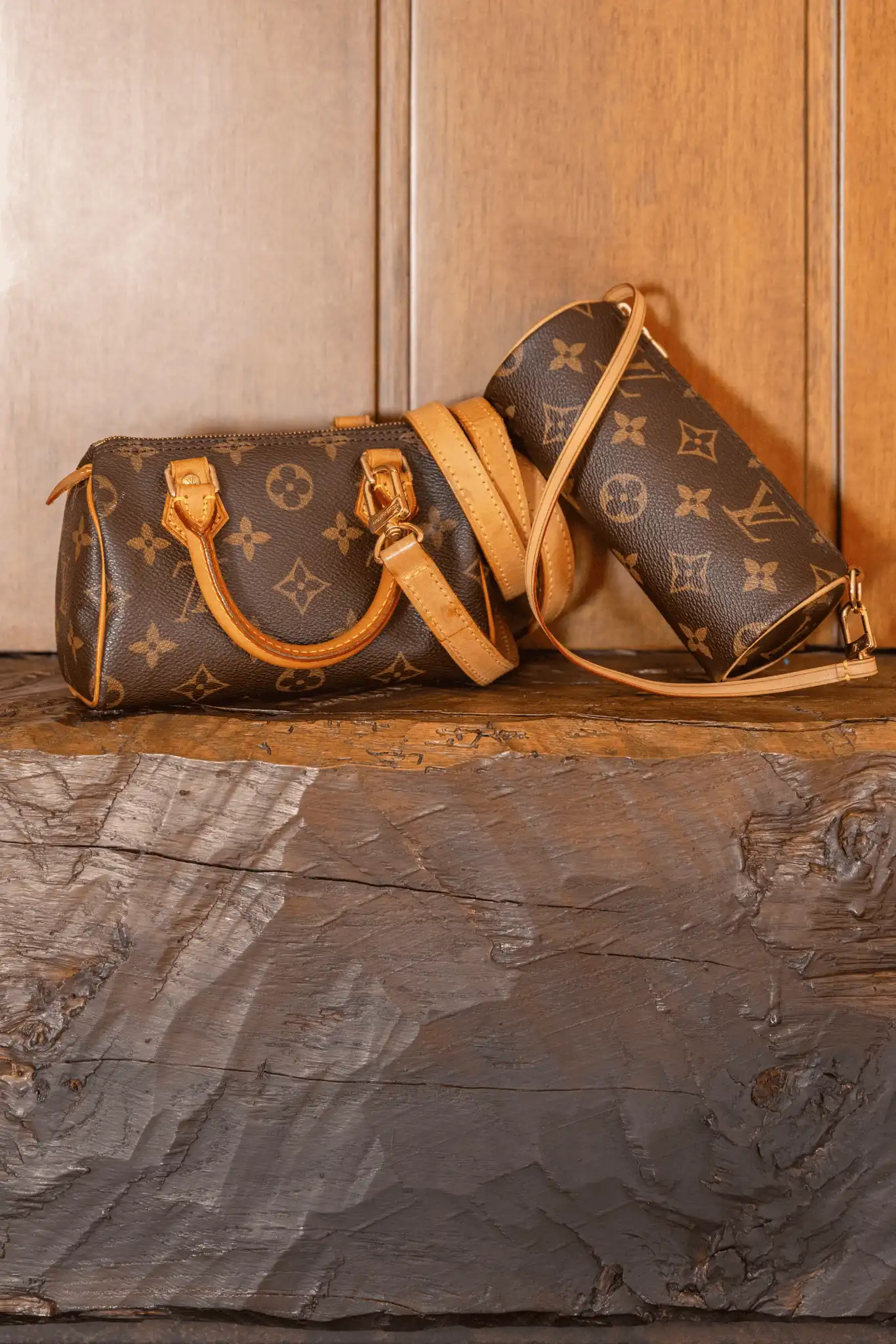 banner prodotti louis vuitton in saldo donna autunno inverno la belle epoque boutique second hand luxury brand