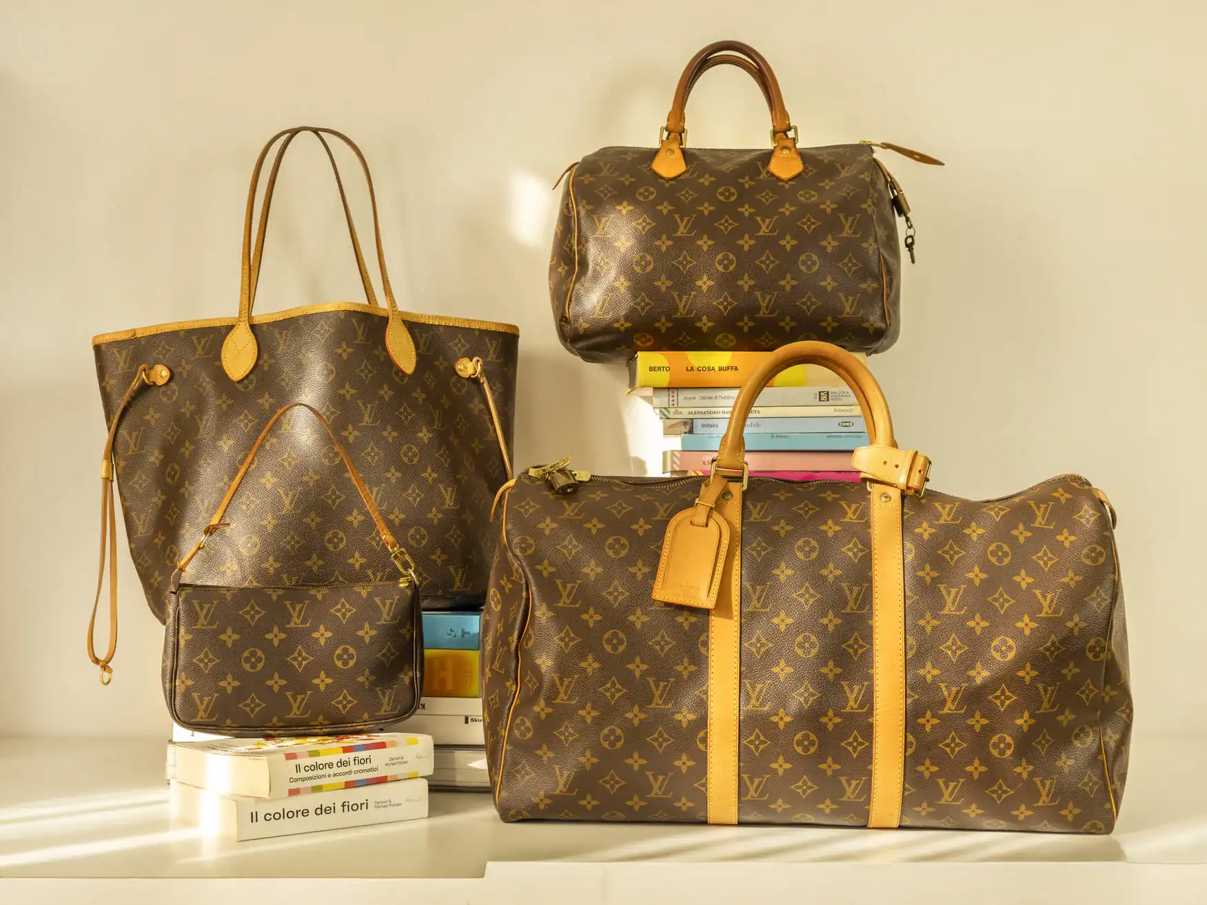 banner brand louis vuitton home donna shop online lbe la belle epoque second hand luxury brand